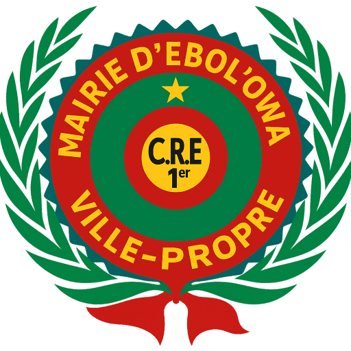 Commune d'EBOLOWA 1er